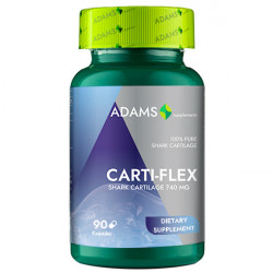 CARTI-FLEX 740MG 90CPS