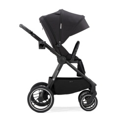 CARUCIOR MULTIFUNCTIONAL 2IN1 KINDERKRAFT NEA NIGHT BLACK - Img 4