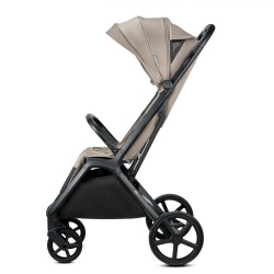 CARUCIOR SPORT KINDERKRAFT LOOM, 0-22 KG, LINEN BEIGE - Img 11