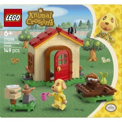 CASA CONFORTABILA GOLDIE, LEGO77058 - Img 3
