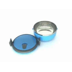 CASEROLA TERMICA, 0.7 L, ALBASTRA - Img 3
