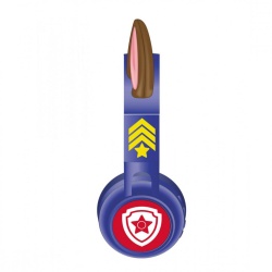 CASTI 3D WIRELESS LUMINOASE, PAW PATROL - Img 6