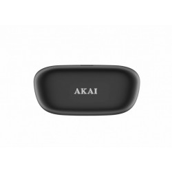 Casti Akai BTJE-J20ANC wireless, negru - Img 6
