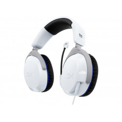 Casti HyperX CloudX Stinger 2 PS4/PS5/PC - Img 3