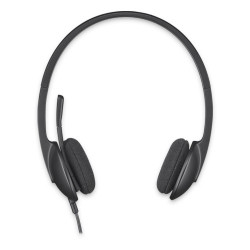 Casti Logitech H340, USB 2.0 - Img 3