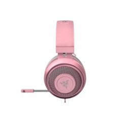 Casti Razer Kraken Kitty V2 - Quartz Ed - Img 5