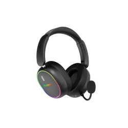 Casti wireless Hator Phoenix 2, negru - Img 4