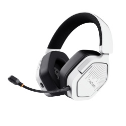 Casti WS Trust GXT 492W Carus, alb
