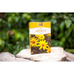 Ceai arnica flori 30gr stefmar