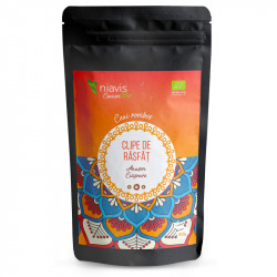 Ceai clipe de rasfat eco 50gr