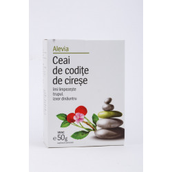 Ceai de cozi cirese 50gr
