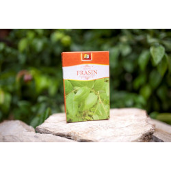 Ceai frasin frunze 50gr stefmar