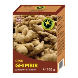 CEAI GHIMBIR 100gr HYPERICUM