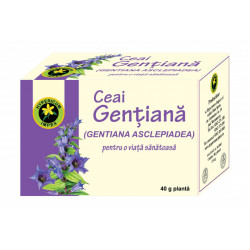 CEAI GHINTURA(GENTIANA) 40gr HYPERICUM