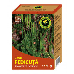 CEAI PEDICUTA 70gr HYPERICUM