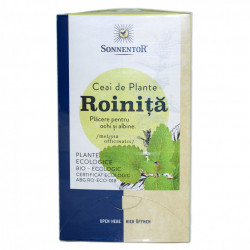 Ceai roinita eco 18dz sonnentor