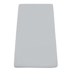 CEARCEAF PAT CU ELASTIC 90X200 CM GRI - Img 1