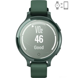 Ceas Garmin Lily 2 Active Jasper Green - Img 3