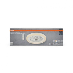 CEILING FAN SOLANO 490 43W CCT OSRAM - Img 2