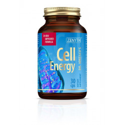 CELL ENERGY 30CPS