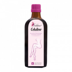 Celuline sublima 200ml dacia plant