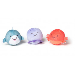 Centru de joaca pentru dezvoltarea motricitatii la bebe si toddler Ocean - Img 2