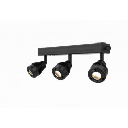 Chauvet EZbar Bara cu 3 Pin Spot LED de 5W tip WW cu acumulator si telecomanda IRC inclusa - Img 3