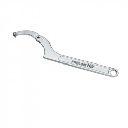 CHEIE CARLIG ARTICULATA CU PIN 80-120MM