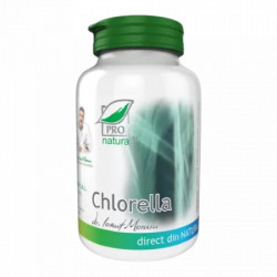 CHLORELLA 60CPS