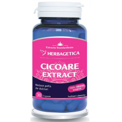 CICOARE EXTRACT 30CPS