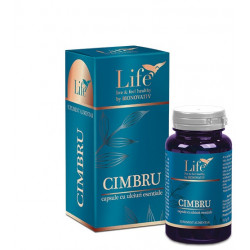 CIMBRU 30CPS