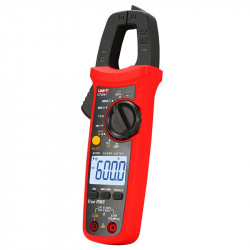 Clampmetru digital ut204+ uni-t - Img 3