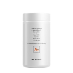 Codage Adk Vitamin Supplement, Formula Pentru O Piele Sanatoasa, Oase Puternice Si Sistem Imunitar Active, 180 Cps - Img 3