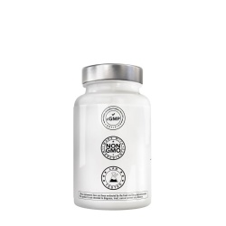 Codeage Amen Zinc/copper + Probiotics 2 Billion Cfu, Formula Pentru Echilibru Mineral Si Digestie Sanatoasa, 90 Cps - Img 3