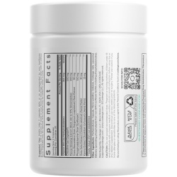 Codeage Brain Focus Multivitamin+, Suport Avansat Pentru Memorie, Concentrare Si Claritate Mentala, 60 Cps - Img 2