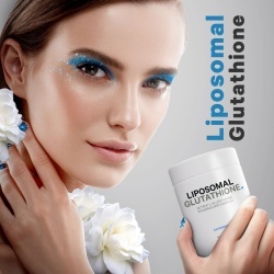 Codeage Liposomal Glutathione, Glutation Lipozomal Setria, 60 Cps - Img 9