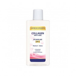 COLLAGEN-APA MICELARA 3 IN 1 300ML
