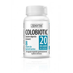 COLOBIOTIC 30CPS