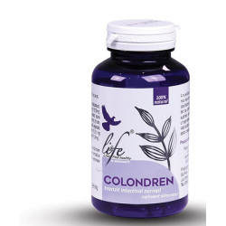 COLONDREN 60CPS