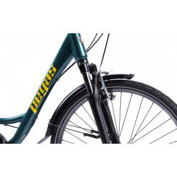 COMODA 26'' BRITISH GREEN - Img 19