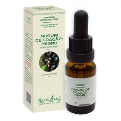 CONCENTRAT MUGURI COACAZ NEGRU 15ML