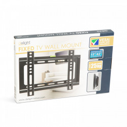 Consola de perete fixa- pt. LCD Sarcina admisa 25 kg - Img 2