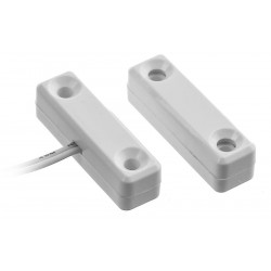Contact magnetic alb set 10buc