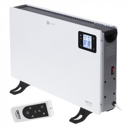 CONVECTOR INCALZERE CU TELECOMANDA 2000W CR 7739 CAMRY - Img 4