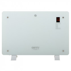 CONVECTOR STICLA CU TELECOMANDA 1500W CR 7721 CAMRY - Img 4