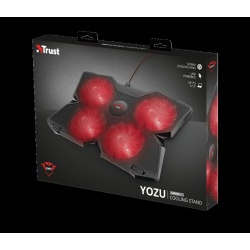 Cooler Laptop Trust GXT 278 Yozu, ng - Img 6