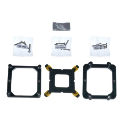 COOLER PROCESOR SERIOUX CC120ARGB - Img 7