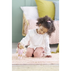 COROLLE LTC SET PAPUSA ROSY BALERINA CU ACCESORII 20CM - Img 3