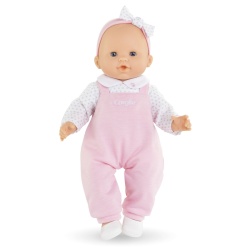 COROLLE MGP BEBELUSUL LISE 36CM - Img 2