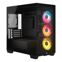 Corsair case 2800X RS-R ARGB Micro-ATX
